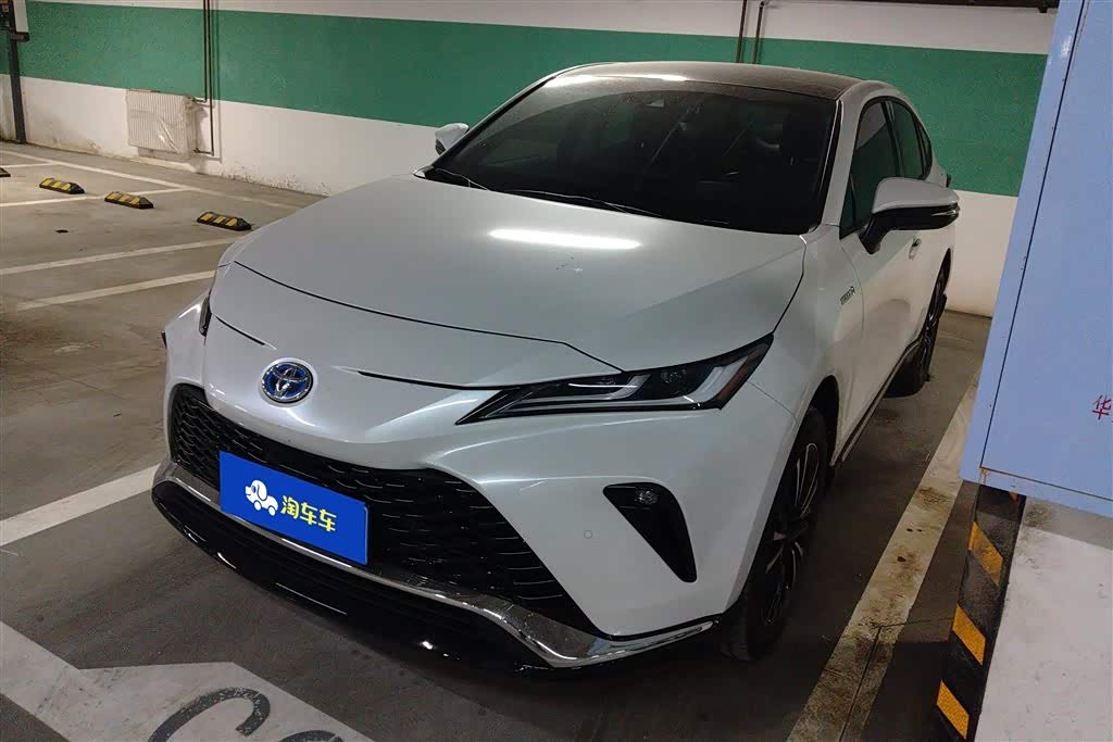 Toyota Wildlander