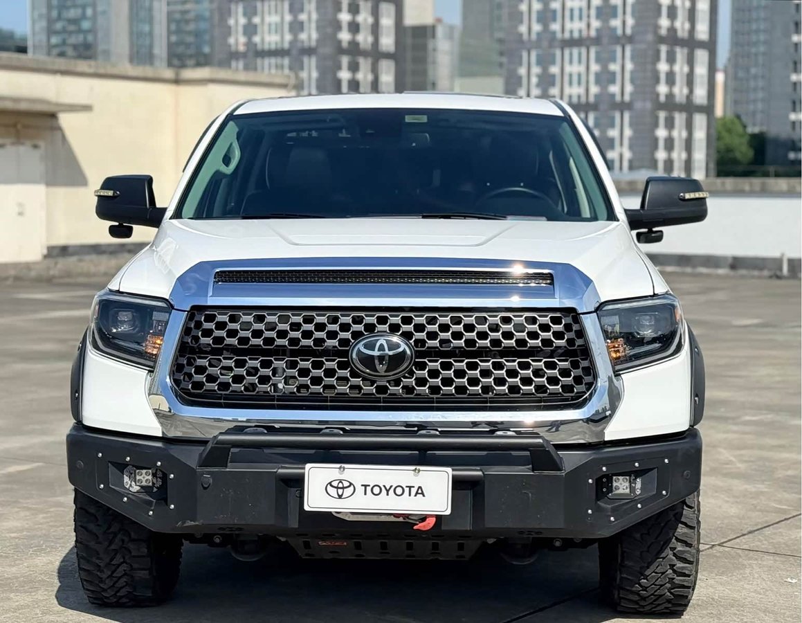 Toyota Tundra