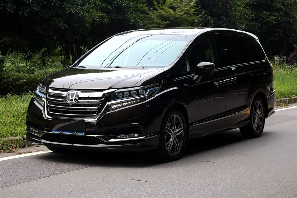 Honda Elysion