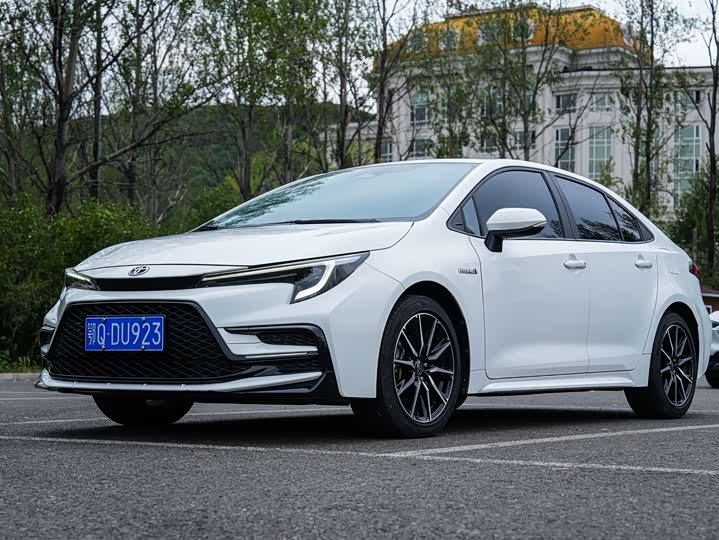 Toyota Levin