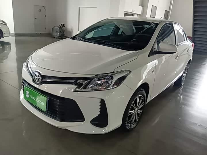 Toyota Vios