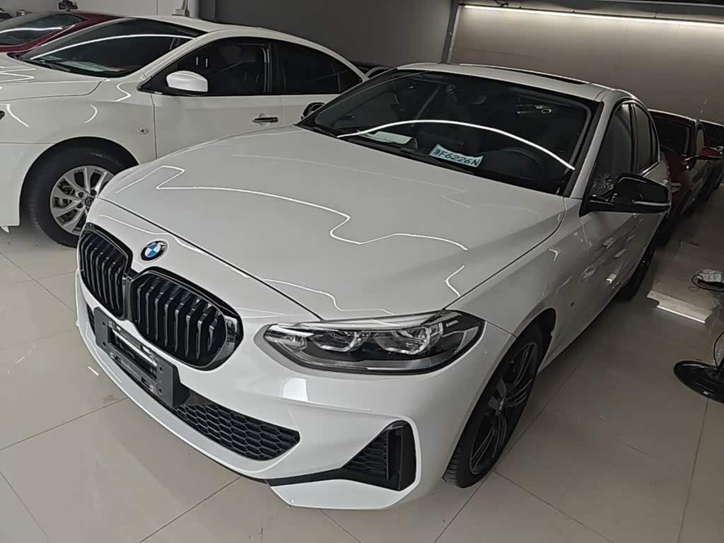 BMW 125i