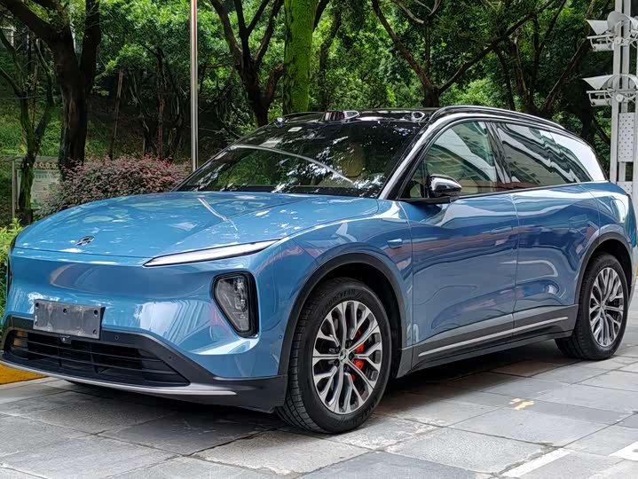 NIO ES6