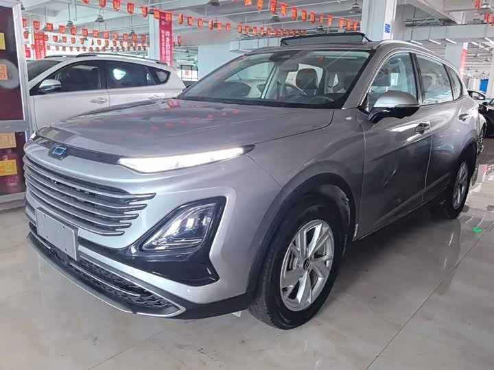 Besturn T90