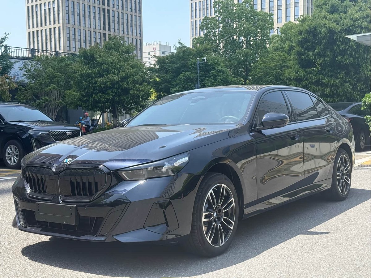 BMW 530Li