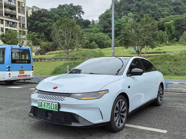 Leapmotor C01