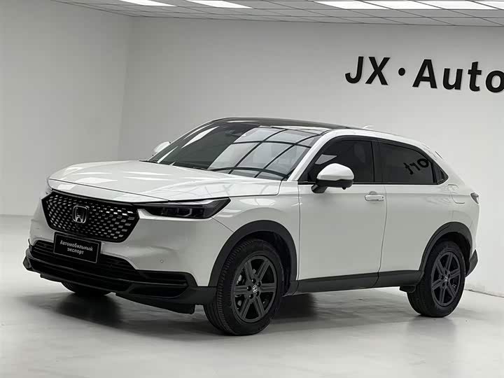 Honda XR-V