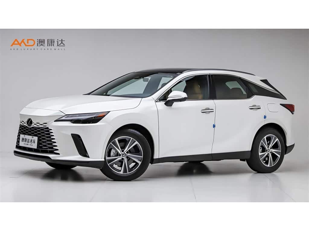 Lexus RX350h