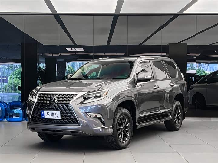 Lexus GX