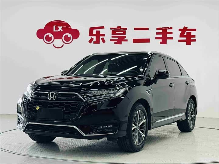 Honda UR-V
