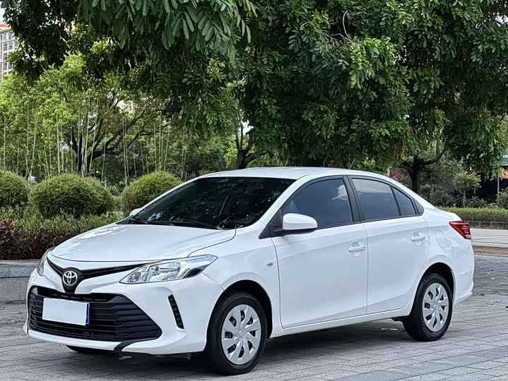 Toyota Vios