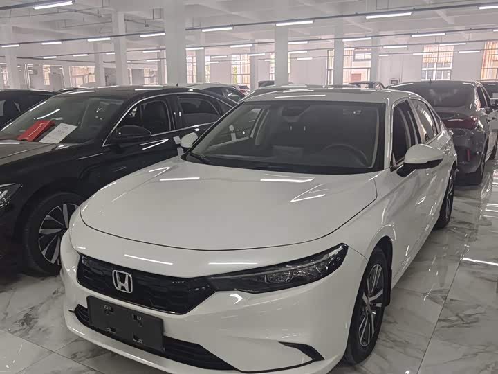 Honda Integra