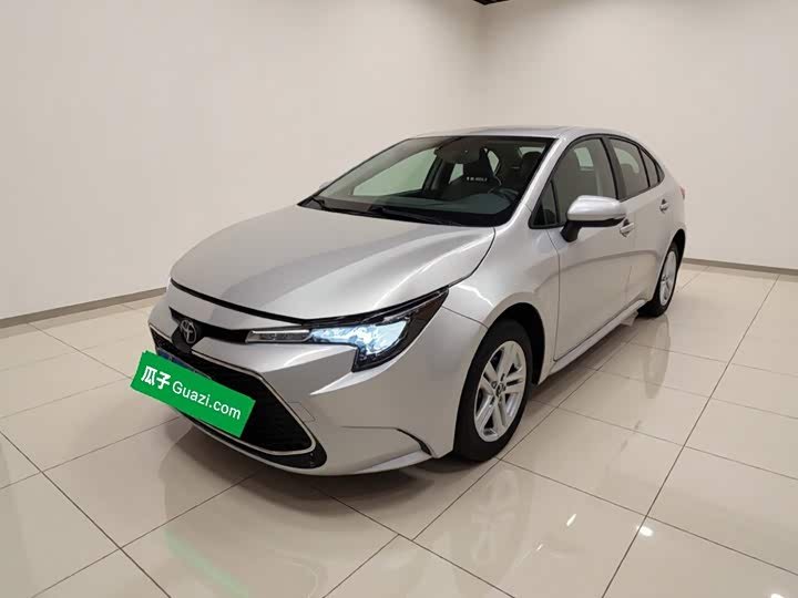 Toyota Levin