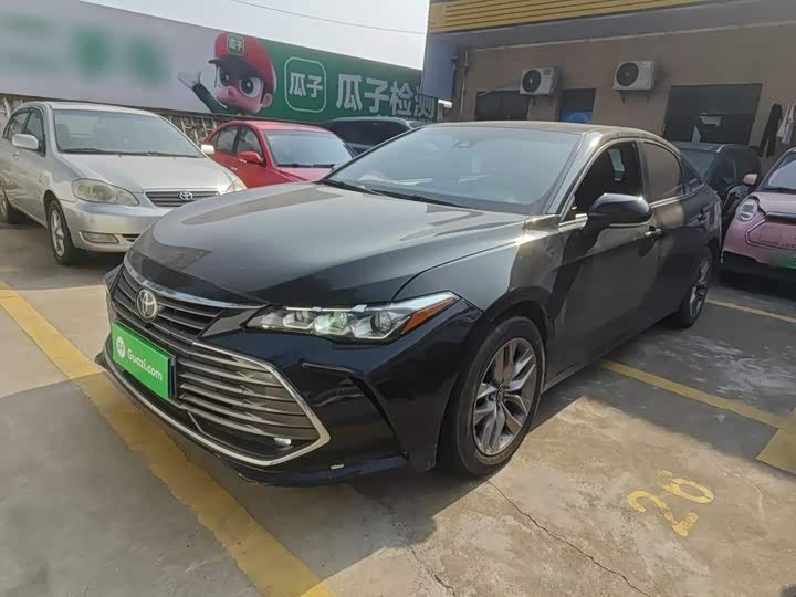Toyota Avalon