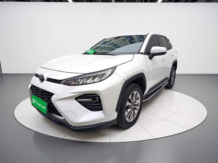 Toyota Venza