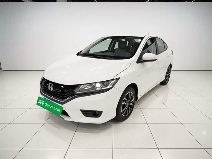 Honda Greiz