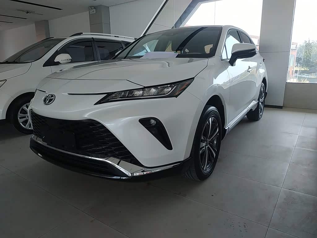 Toyota Wildlander