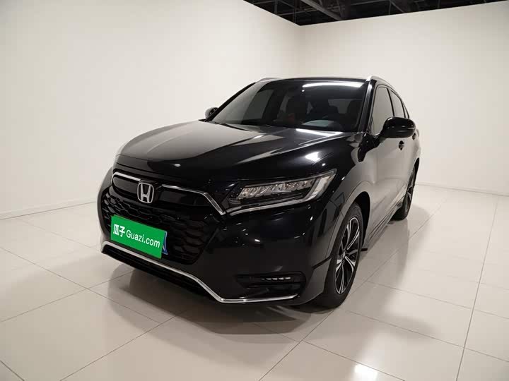 Honda UR-V