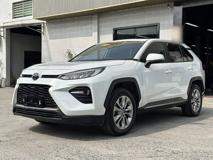 Toyota Venza