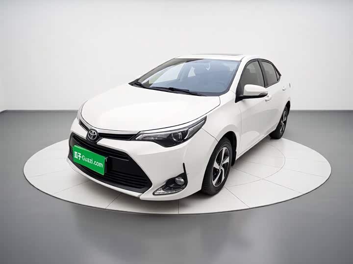 Toyota Levin