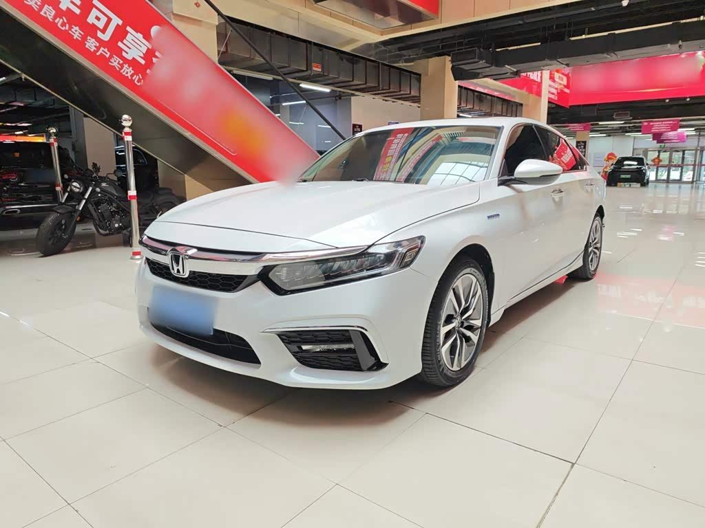 Honda Inspire