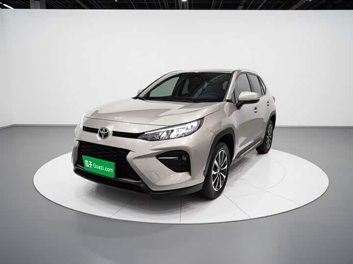 Toyota Venza