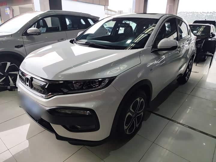 Honda XR-V