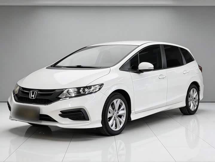 Honda Jade