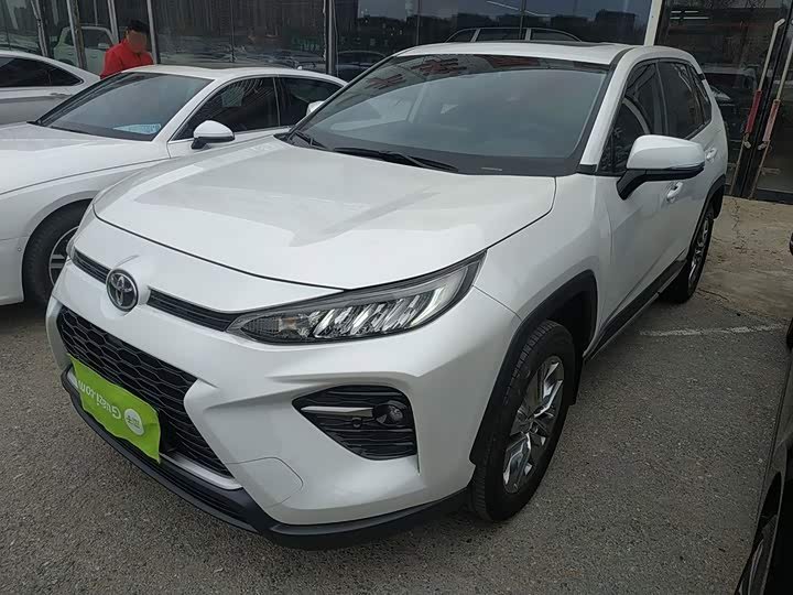 Toyota Venza