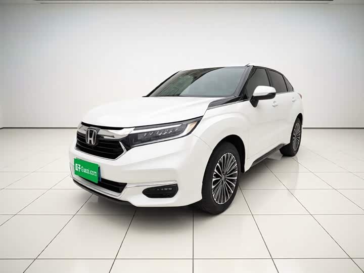 Honda Avancier