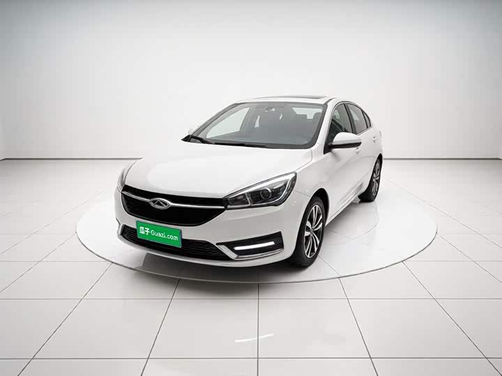 Chery Arrizo 5