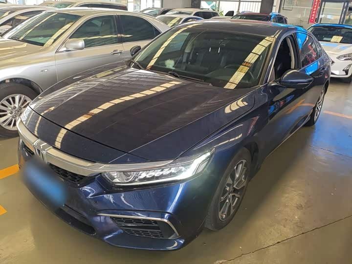 Honda Inspire