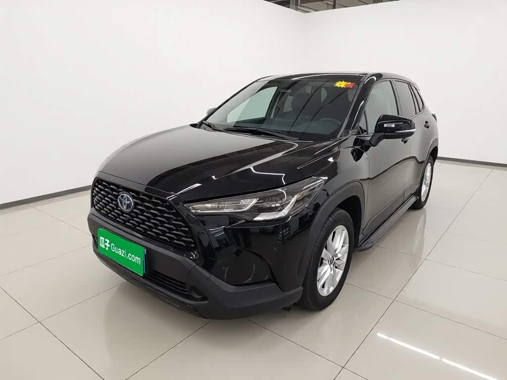 Toyota Corolla Altis