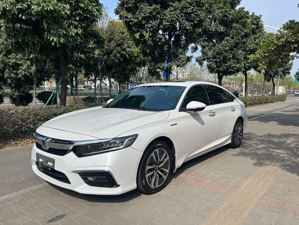Honda Inspire