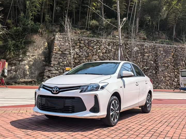 Toyota Vios