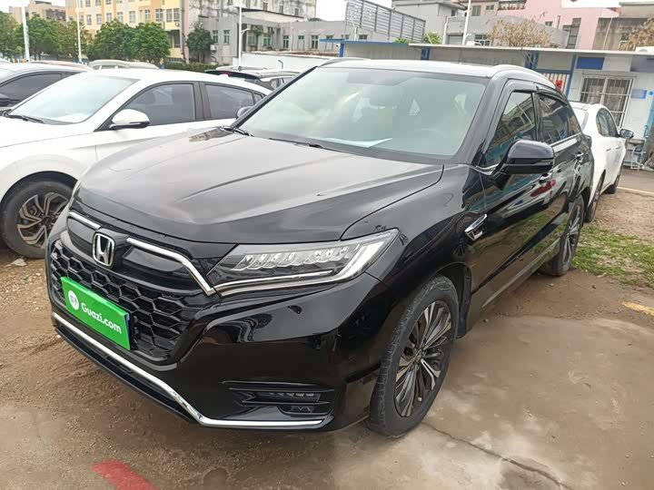Honda UR-V