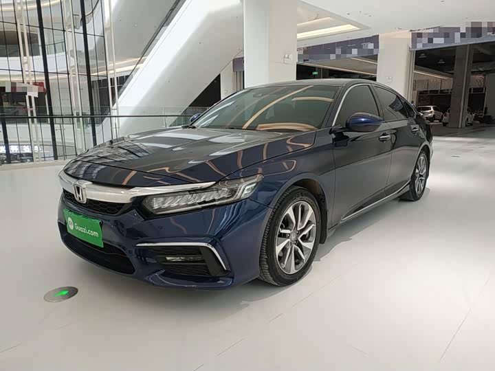Honda Inspire