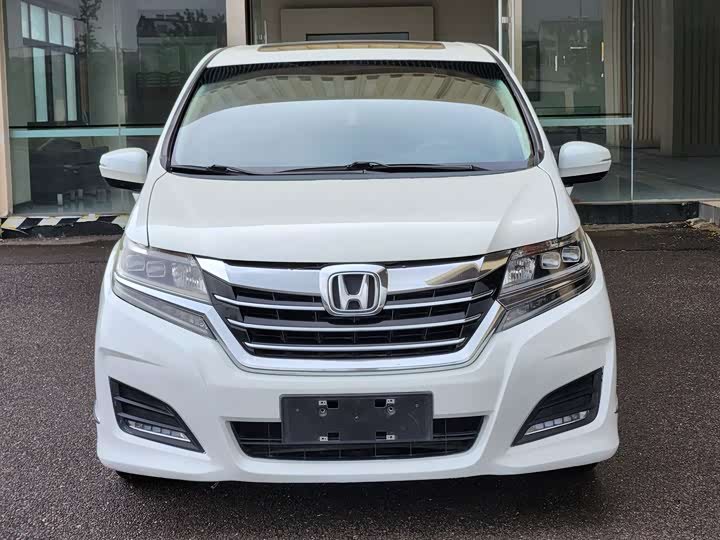 Honda Elysion