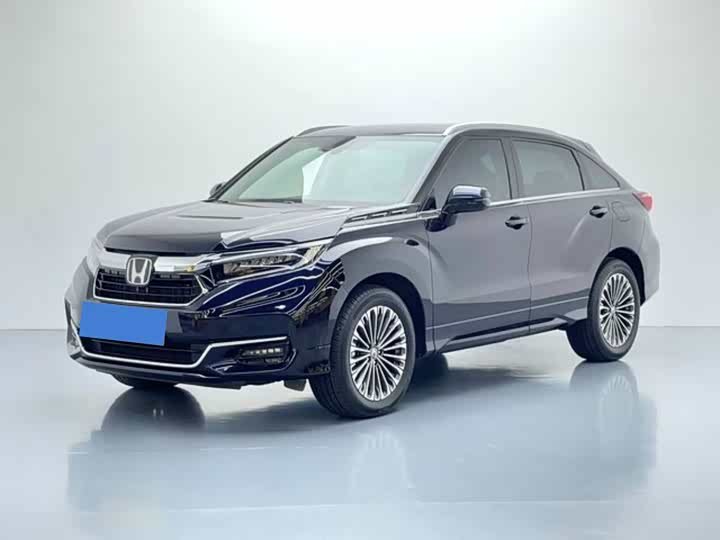 Honda Avancier