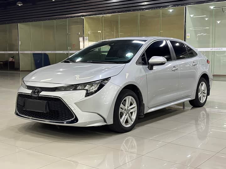 Toyota Levin