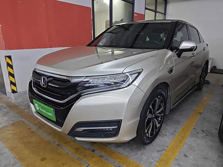 Honda UR-V