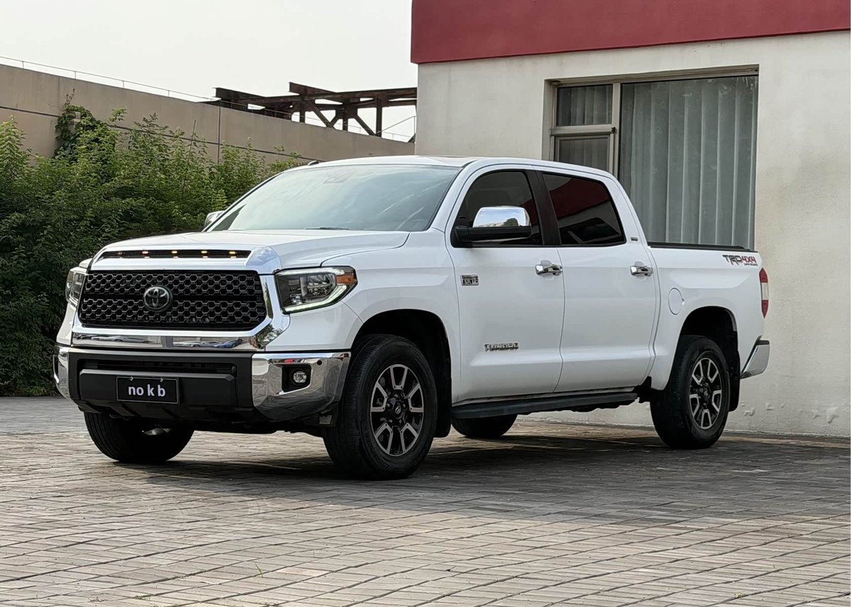 Toyota Tundra