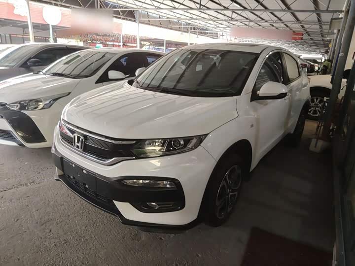 Honda XR-V