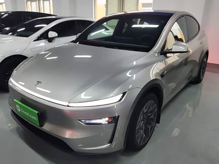 Tesla Model Y L
