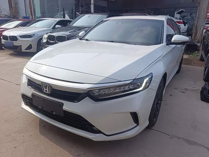 Honda Inspire