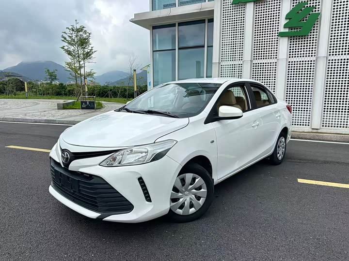 Toyota Vios
