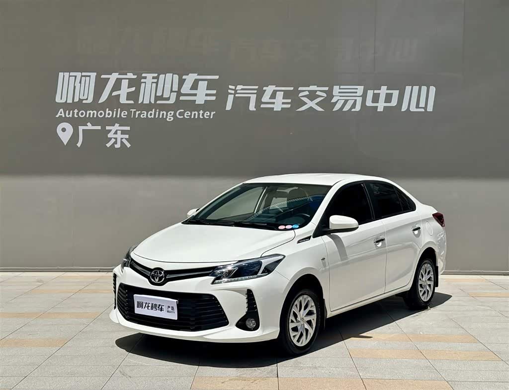 Toyota Vios