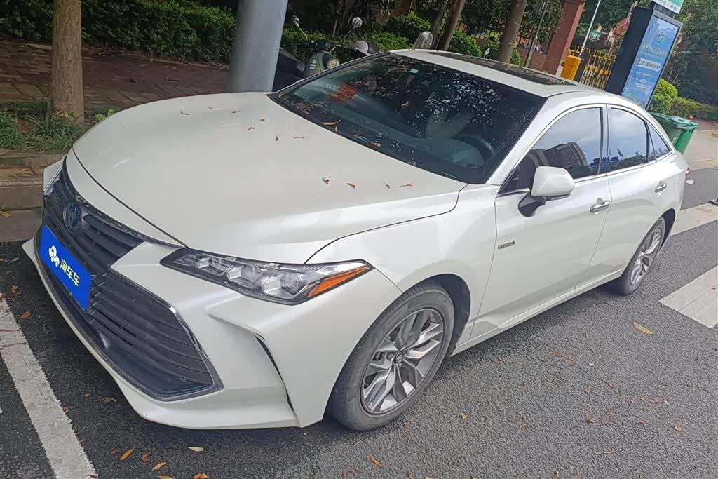 Toyota Avalon