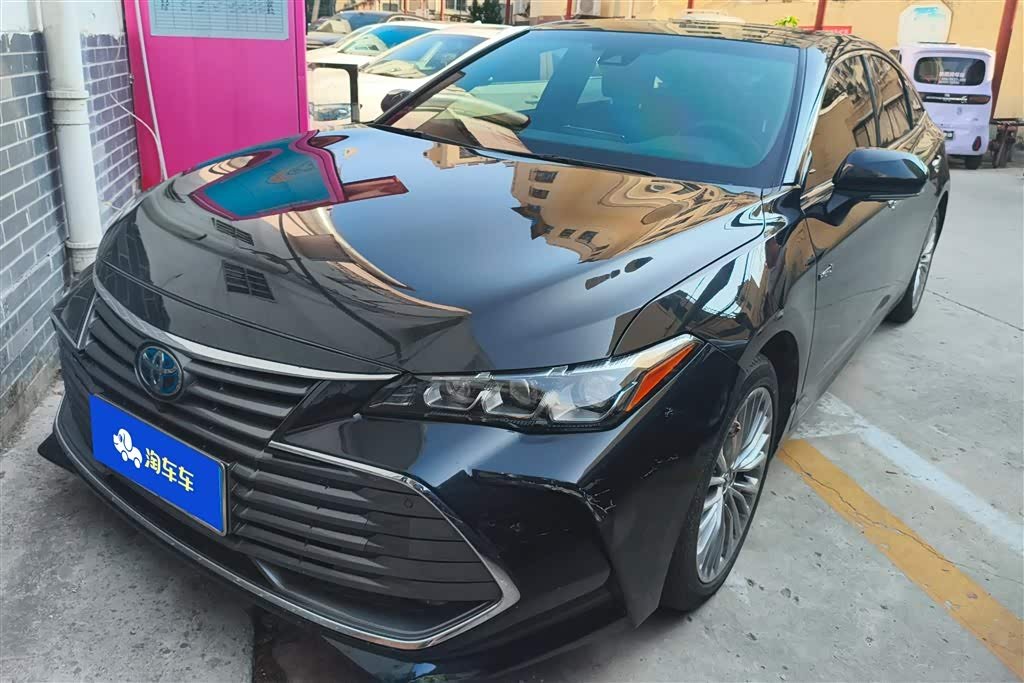 Toyota Avalon