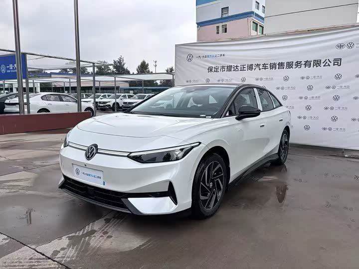 Volkswagen ID.7